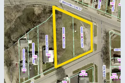 709 E Henry Street, Joliet, IL 60433 - Photo 1