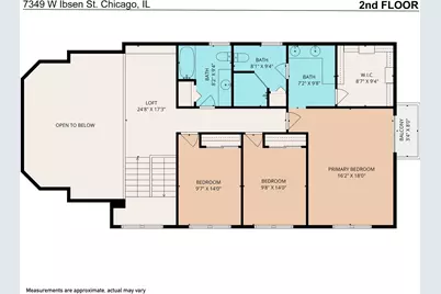 7349 W Ibsen Street, Chicago, IL 60631 - Photo 23