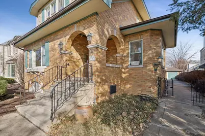 1407 Monroe Avenue, River Forest, IL 60305 - Photo 3