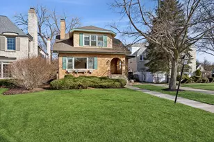 1407 Monroe Ave, River Forest, IL 60305 - Photo 1