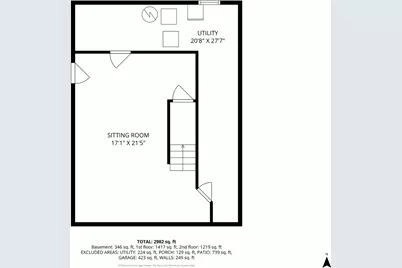 3626 Radcliffe Drive, Northbrook, IL 60062 - Photo 33