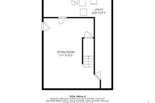 3626 Radcliffe Dr, Northbrook, IL 60062 - Photo 33