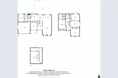 3626 Radcliffe Drive, Northbrook, IL 60062 - Photo 31