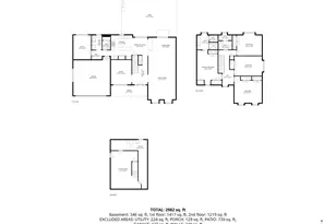 3626 Radcliffe Dr, Northbrook, IL 60062 - Photo 31