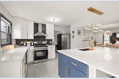 2509 207th Street, Olympia Fields, IL 60461 - Photo 5