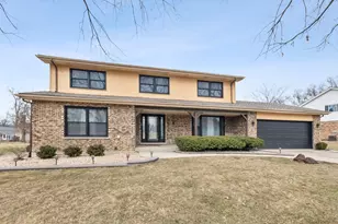 2509 207th St, Olympia Fields, IL 60461 - Photo 1