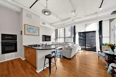 130 S Canal Street #401, Chicago, IL 60606 - Photo 5