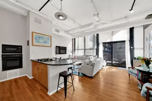 130 S Canal St, Chicago, IL 60606 - Photo 5