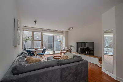 525 W Hawthorne Place #101, Chicago, IL 60657 - Photo 9