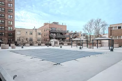 525 W Hawthorne Place #101, Chicago, IL 60657 - Photo 23