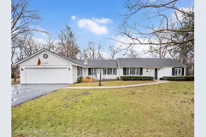 5549 Laurel Avenue, La Grange Highlands, IL 60525 - Photo 1