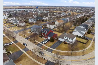 1582 Arlington Street #0, Bolingbrook, IL 60490 - Photo 37