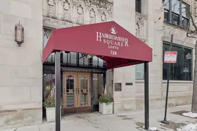 728 W Jackson Boulevard #107, Chicago, IL 60661 - Photo 25