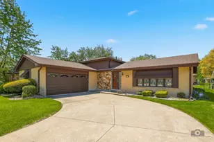 308 S Hickory St, Glenwood, IL 60425 - Photo 1