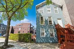 612 N Ogden Ave, Chicago, IL 60642 - Photo 1