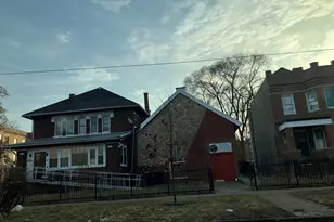 7201 S Emerald Ave, Chicago, IL 60621 - Photo 1