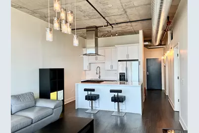 50 E 16th Street #1107, Chicago, IL 60616 - Photo 5