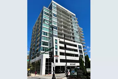 50 E 16th Street #1107, Chicago, IL 60616 - Photo 1