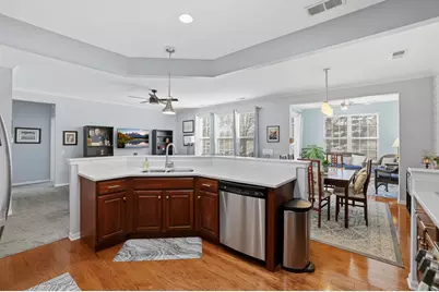 14495 Tawny Lane, Huntley, IL 60142 - Photo 13