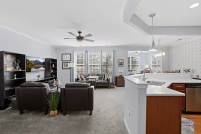 14495 Tawny Lane, Huntley, IL 60142 - Photo 5