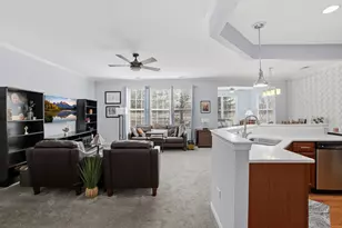 14495 Tawny Ln, Huntley, IL 60142 - Photo 5