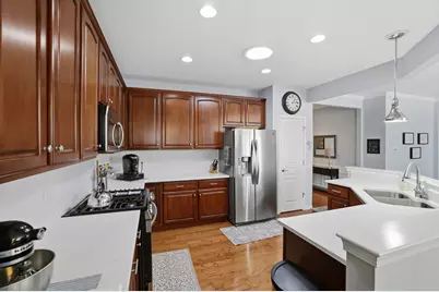 14495 Tawny Lane, Huntley, IL 60142 - Photo 9