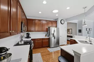 14495 Tawny Ln, Huntley, IL 60142 - Photo 9