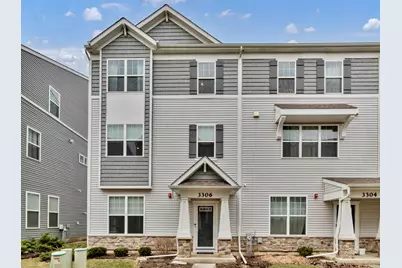 3306 Trillium Circle #3001, Rolling Meadows, IL 60008 - Photo 1