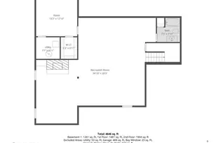 1424 E Jonquil Cir, Arlington Heights, IL 60004 - Photo 35