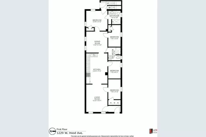 2314 S Hoyne Avenue, Chicago, IL 60608 - Photo 27