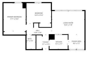 3950 N Lake Shore Dr, Chicago, IL 60613 - Photo 15