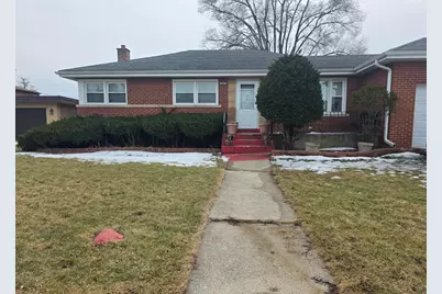 853 E 166th Street, South Holland, IL 60473 - Photo 1