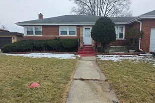 853 E 166th St, South Holland, IL 60473 - Photo 1