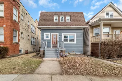 5150 W Dakin Street, Chicago, IL 60641 - Photo 1