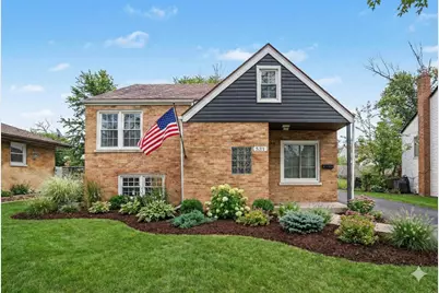 531 S Park Road, Lombard, IL 60148 - Photo 1