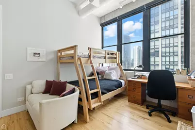 728 W Jackson Boulevard #1206, Chicago, IL 60661 - Photo 13