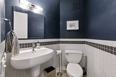 728 W Jackson Boulevard #1206, Chicago, IL 60661 - Photo 17