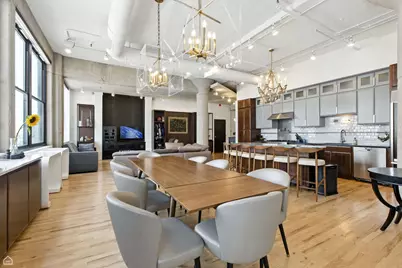 728 W Jackson Boulevard #1206, Chicago, IL 60661 - Photo 3