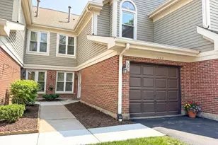 1363 S Old Wilke Rd, Arlington Heights, IL 60005 - Photo 1