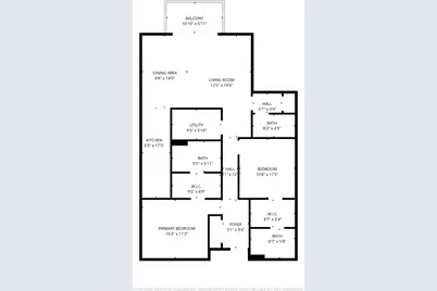 222 S Racine Avenue #307, Chicago, IL 60607 - Photo 21