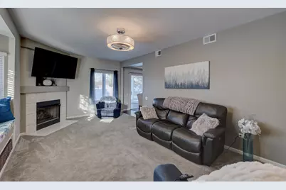 1094 Delta Drive #1094, Elgin, IL 60123 - Photo 5