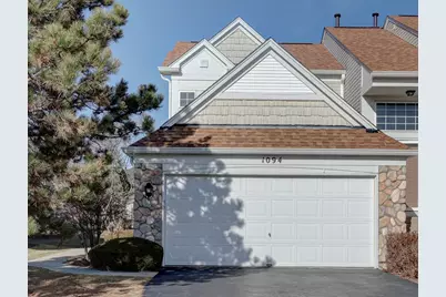 1094 Delta Drive #1094, Elgin, IL 60123 - Photo 1