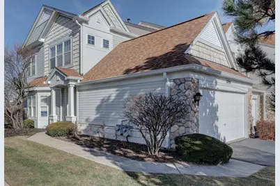 1094 Delta Drive #1094, Elgin, IL 60123 - Photo 3