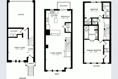 211 Prairie Street, Elgin, IL 60120 - Photo 9