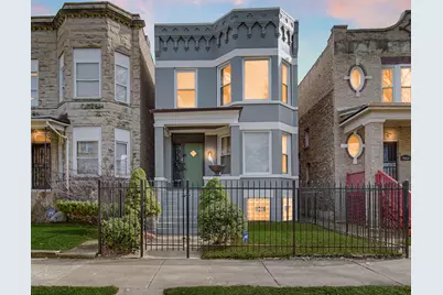 7011 S Prairie Avenue #2, Chicago, IL 60637 - Photo 1