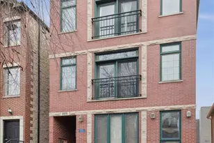 1031 N Mozart St, Chicago, IL 60622 - Photo 1