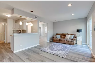 384 Bentley Place, Buffalo Grove, IL 60089 - Photo 9