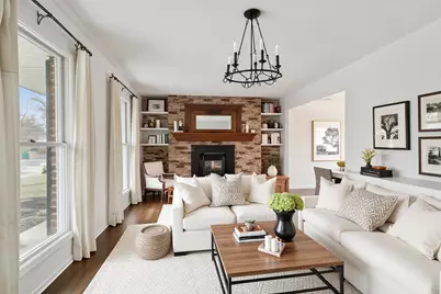 1361 Brandywyn Lane, Buffalo Grove, IL 60089 - Photo 3