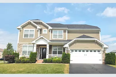 12546 Kinzie Lane, Huntley, IL 60142 - Photo 1