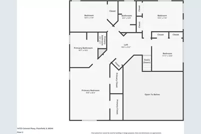 14722 Colonial Parkway, Plainfield, IL 60544 - Photo 63